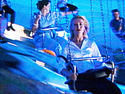 Wellenflug Stranninger 2017 auf dem Oktoberfest (©Foto. Martin Schmitz)